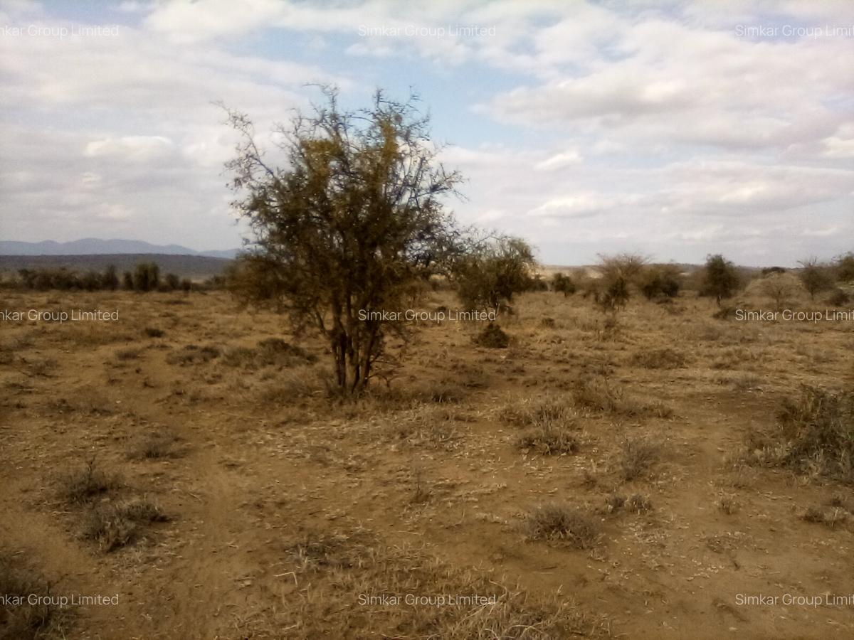 Land at Bisil - 9