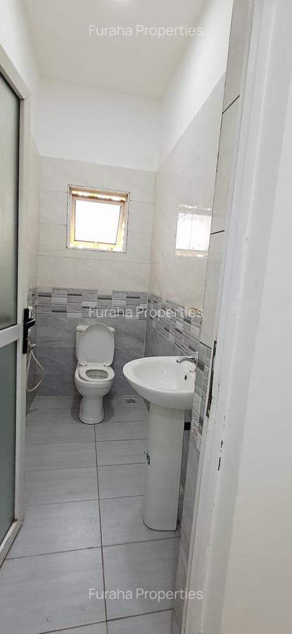 2 Bed Apartment with En Suite at Malindi - 6