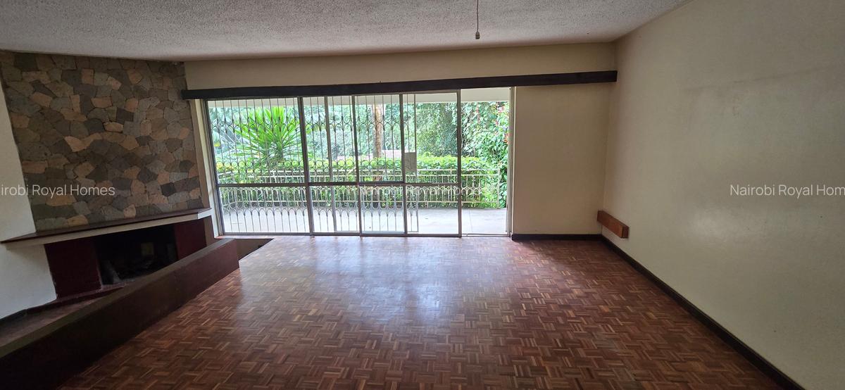 4 Bed Townhouse with En Suite at Peponi Road - 15