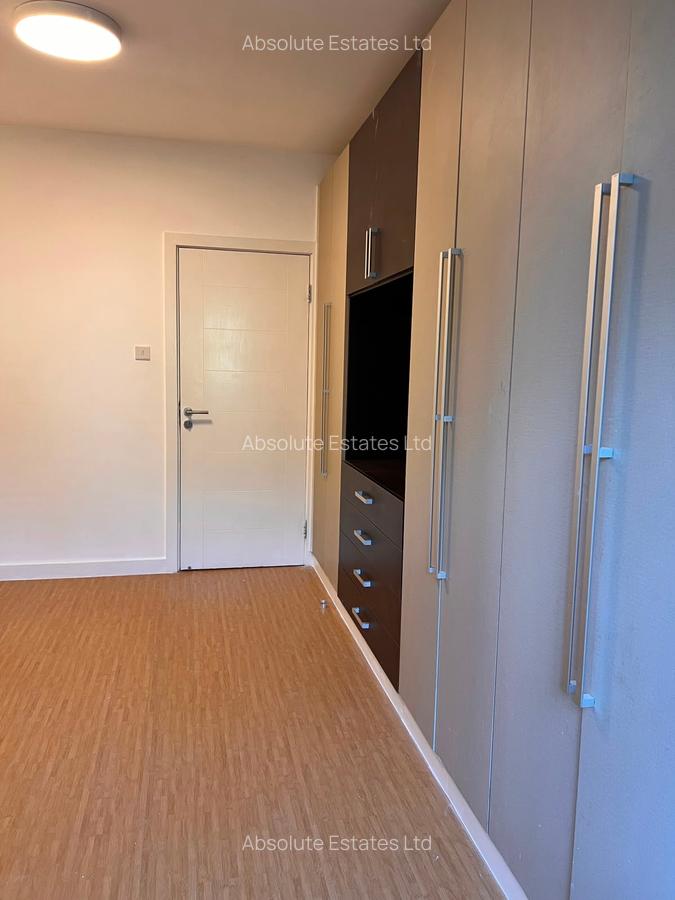 4 Bed Apartment with Staff Quarters in Lavington - 8