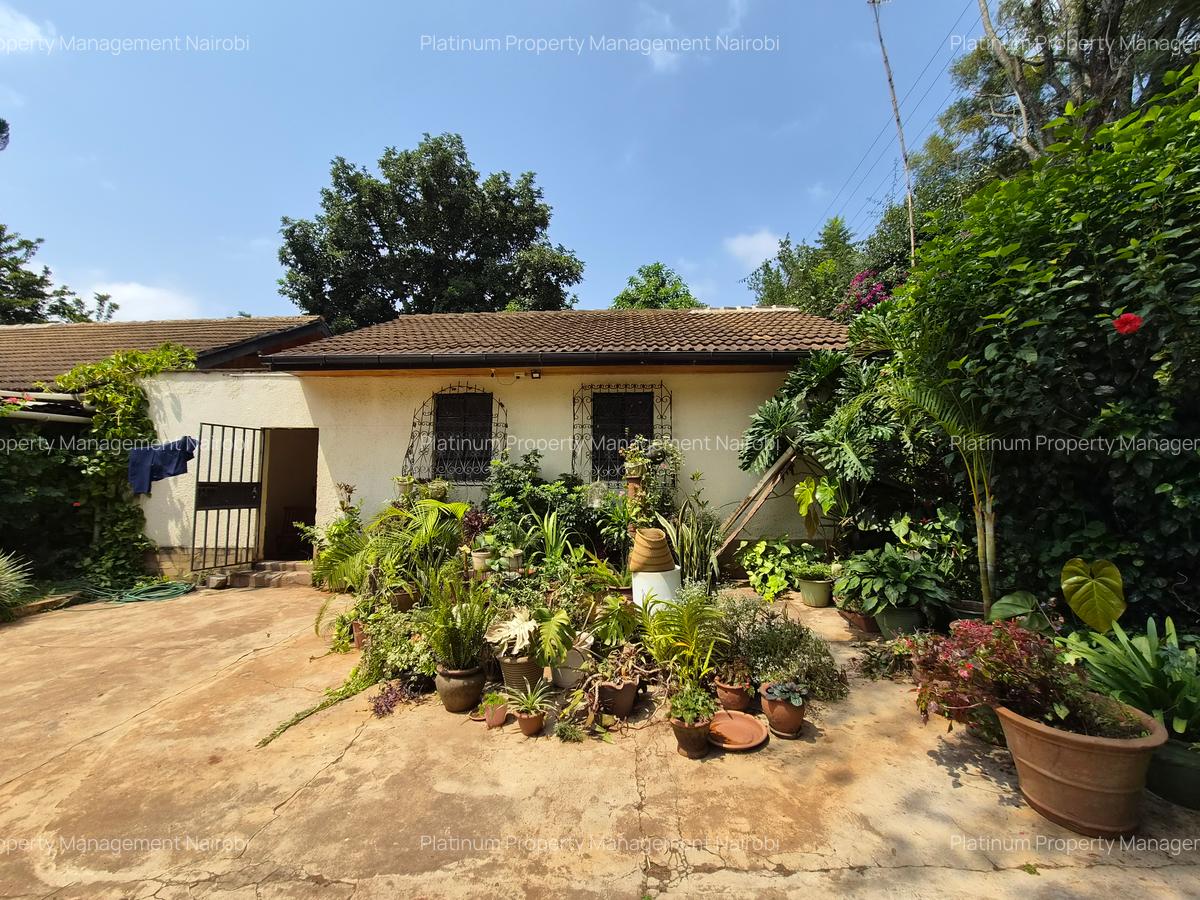 0.6 ac Land at Thigiri Gardens - 4