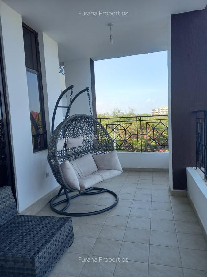 3 Bed Apartment with En Suite in Nyali Area - 3