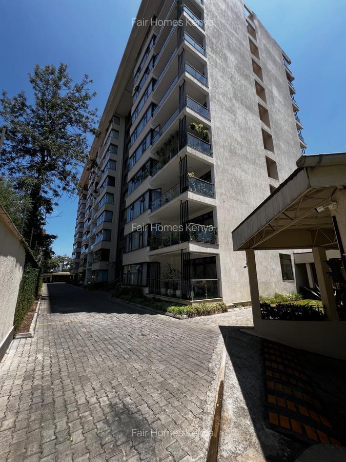 2 Bed Apartment with En Suite at Riara Road - 15