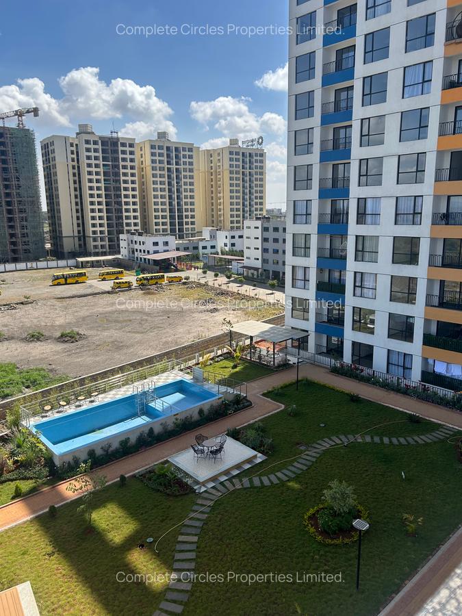 4 Bed Apartment with Swimming Pool at Mombasa Road - 18