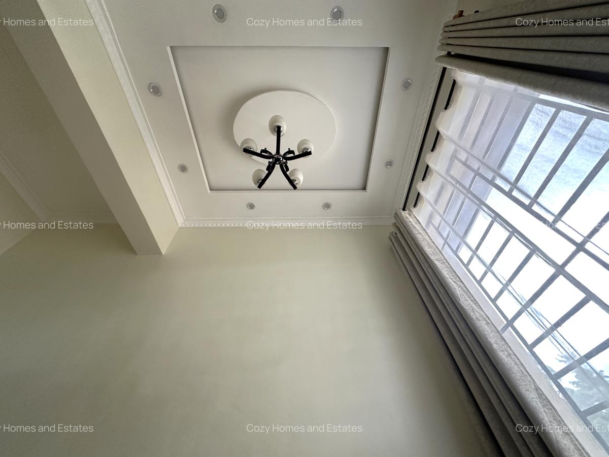 3 Bed Townhouse with En Suite at Kikuyu Kamangu Road - 7