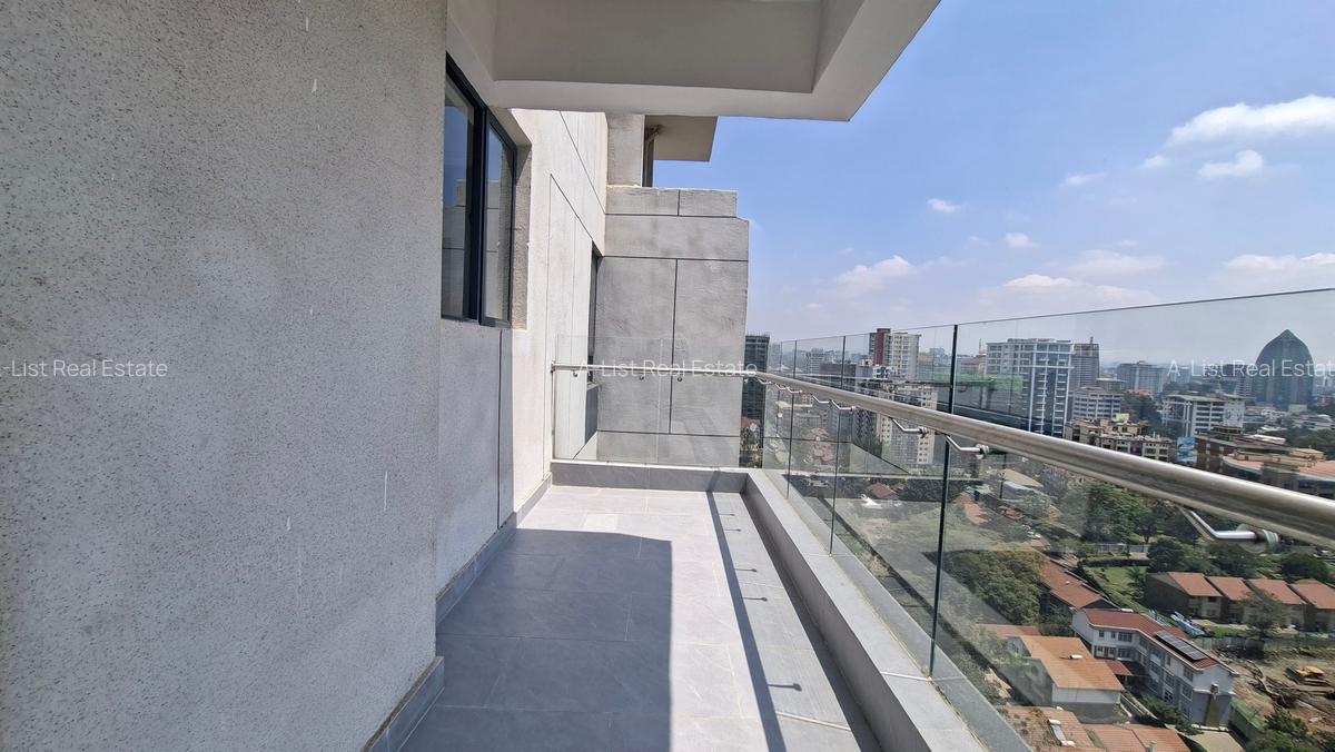 3 Bed Apartment with Swimming Pool at George Padmore Road - 2