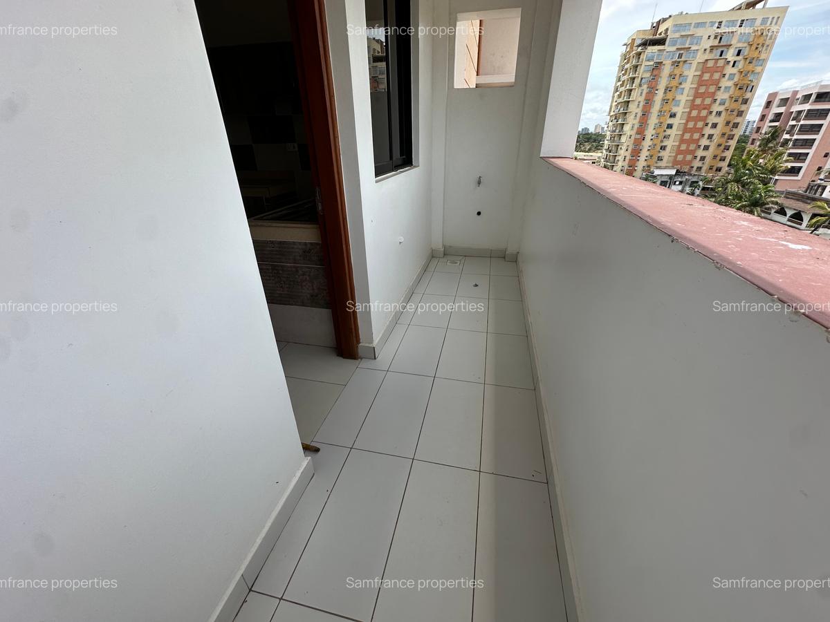 3 Bed Apartment with En Suite at Cement Road - 9