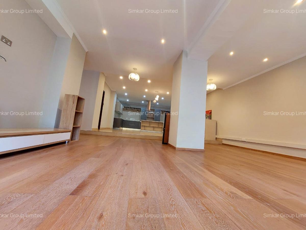 2 Bed Apartment with En Suite at Peponi Rd - 6