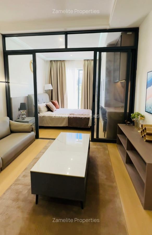 1 Bed House with En Suite in Kasarani - 1