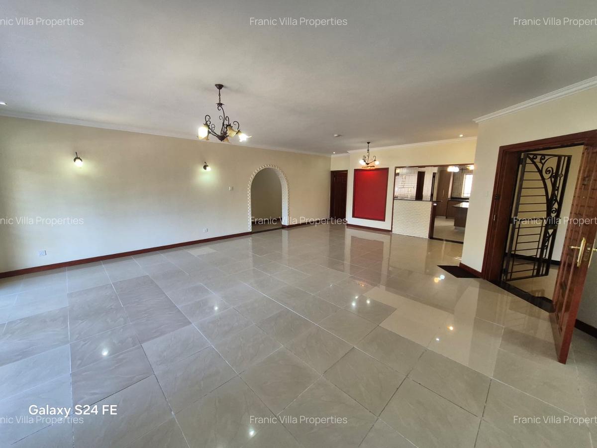 3 Bed Apartment with En Suite at Raphta Road - 1