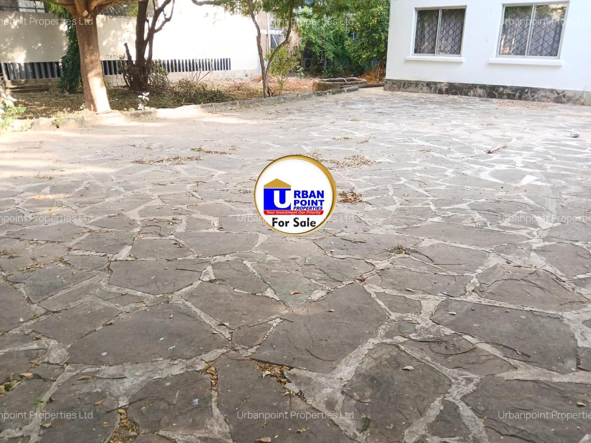 Commercial Land in Nyali Area - 1