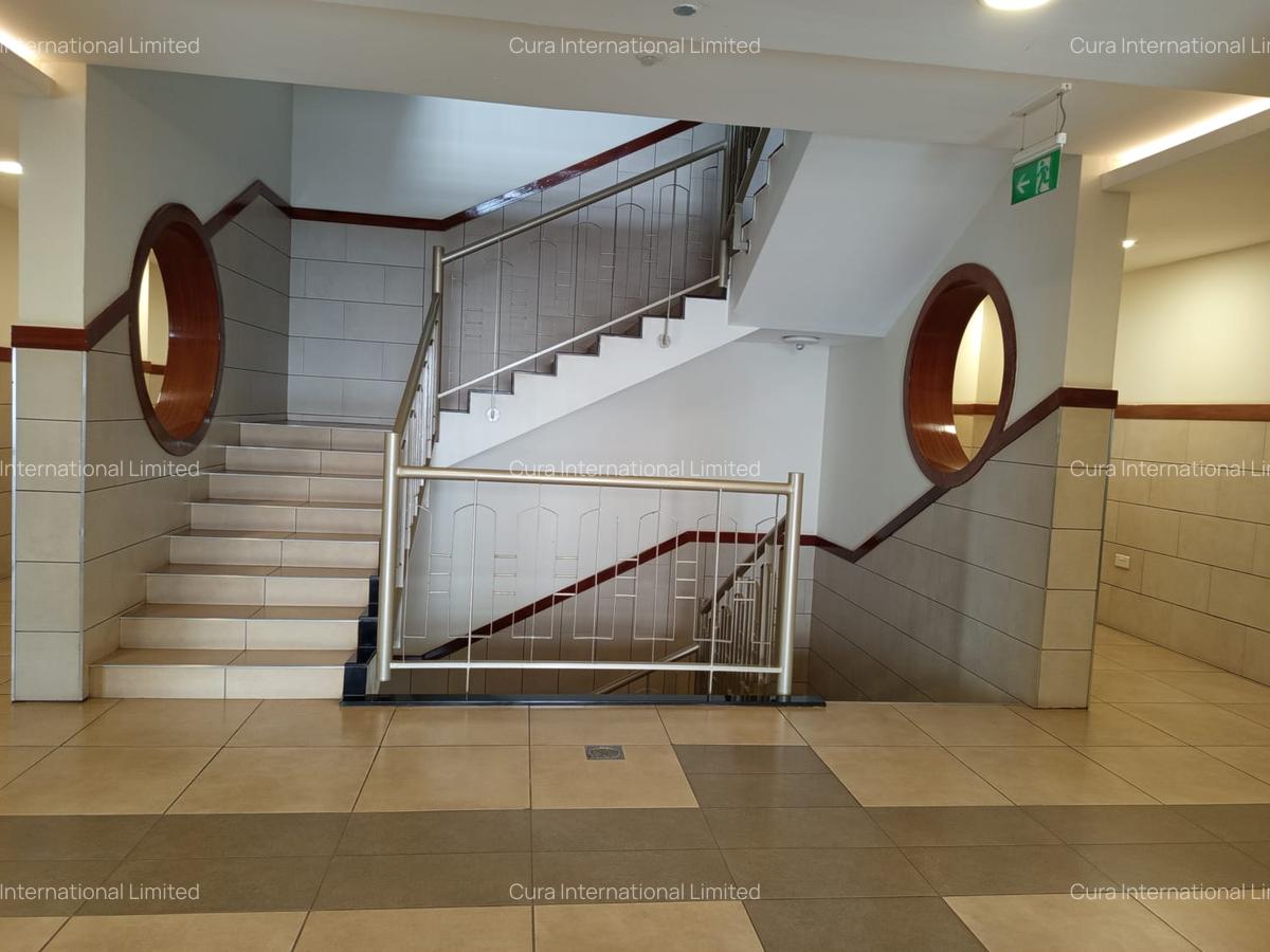 3,419 ft² Office in Westlands Area - 4
