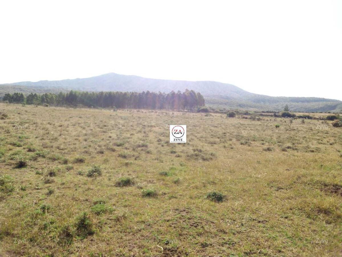 10 ac Land at Sarova Maiyan Luxury Resort - 7