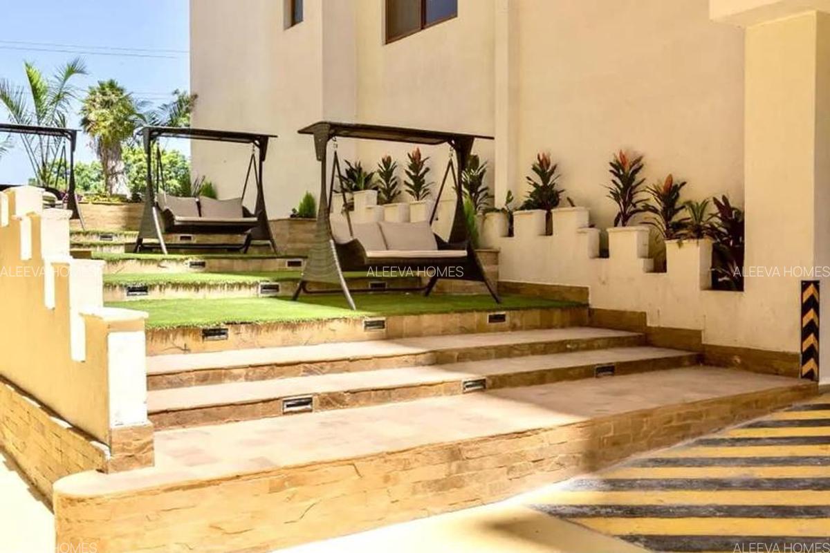 3 Bed Apartment with En Suite in Kileleshwa - 19