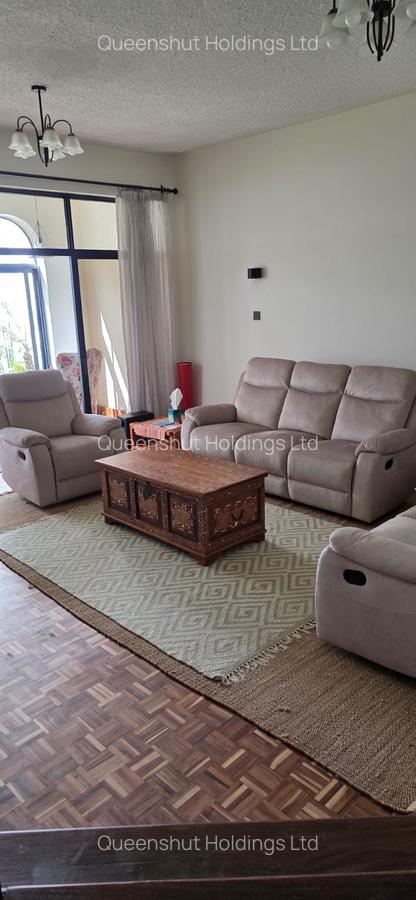 5 Bed Townhouse with En Suite in Westlands Area - 4