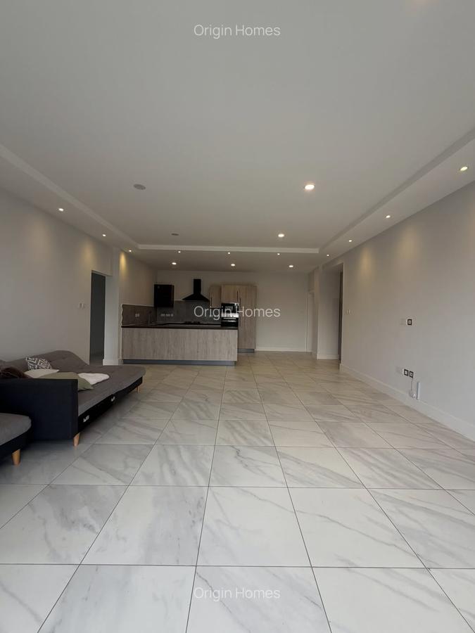 3 Bed Apartment with En Suite at Westlands - 4
