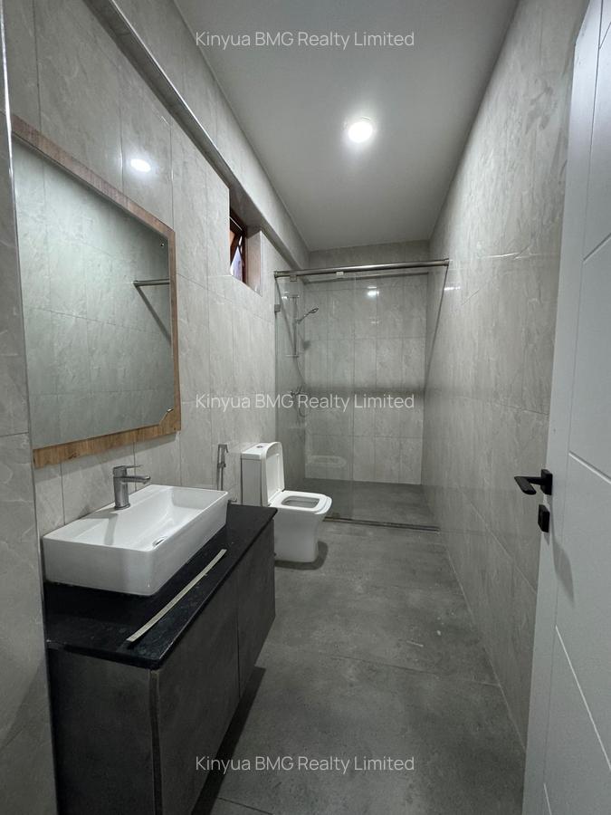 Serviced 2 Bed Apartment with En Suite at Baobab Road - 2