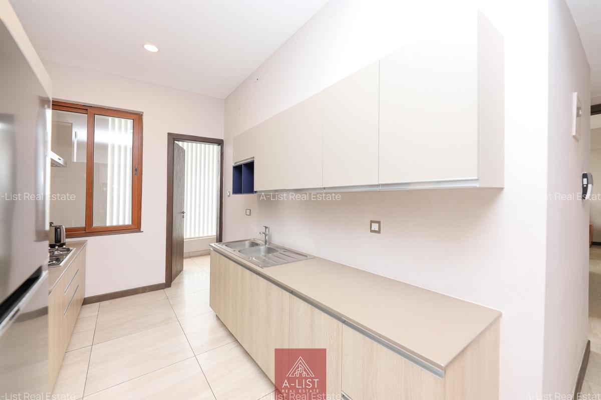 Furnished 2 Bed Apartment with En Suite at General Mathenge - 6