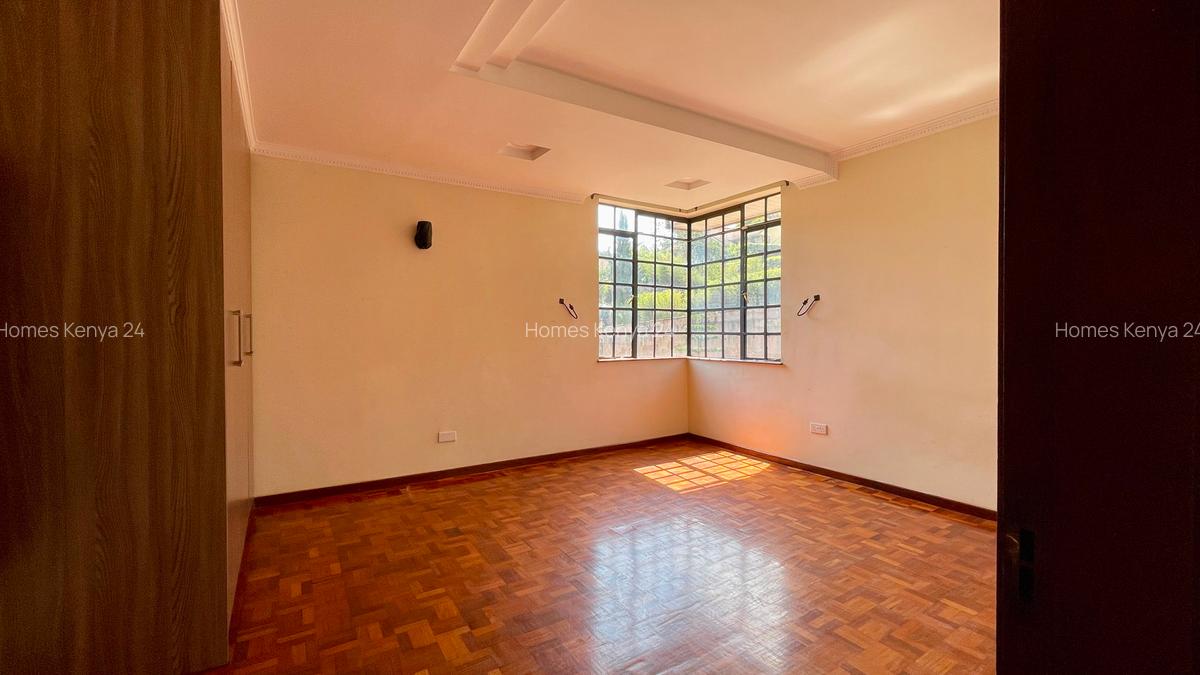 4 Bed House in Kitisuru - 11
