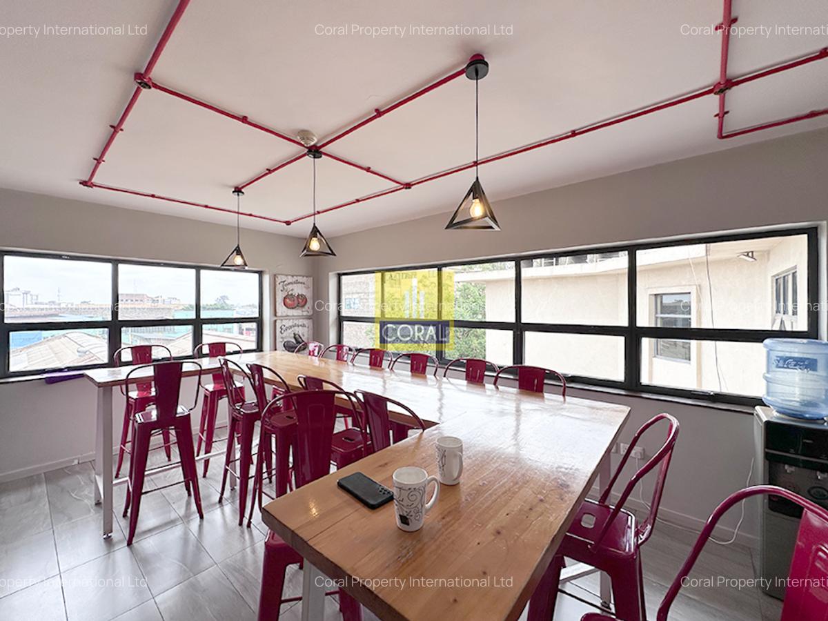 Commercial Property in Industrial Area - 6