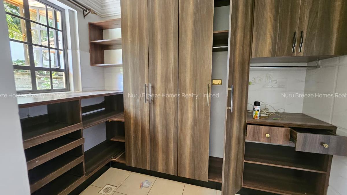 3 Bed House with En Suite in Runda - 13