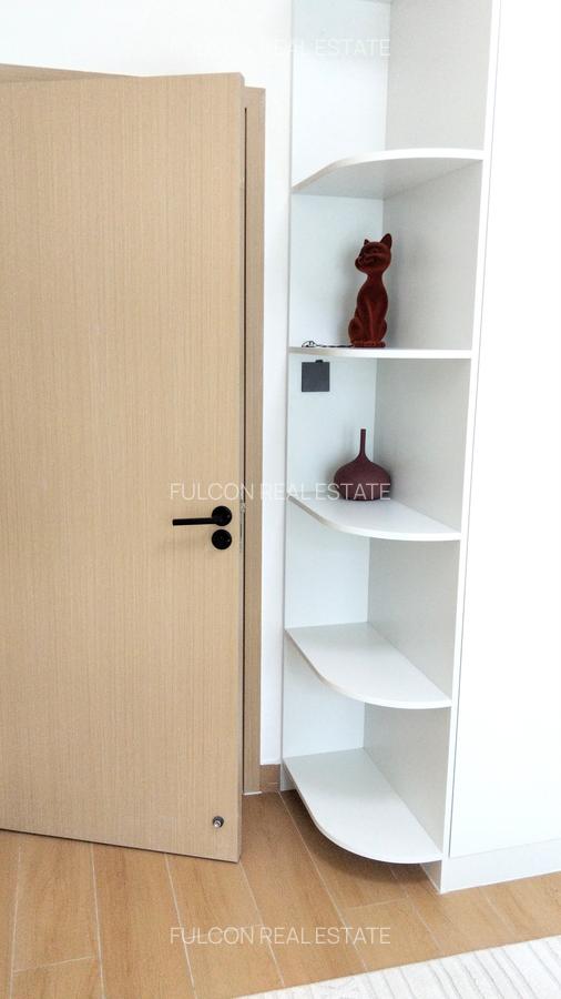 3 Bed Apartment with En Suite in Kileleshwa - 12