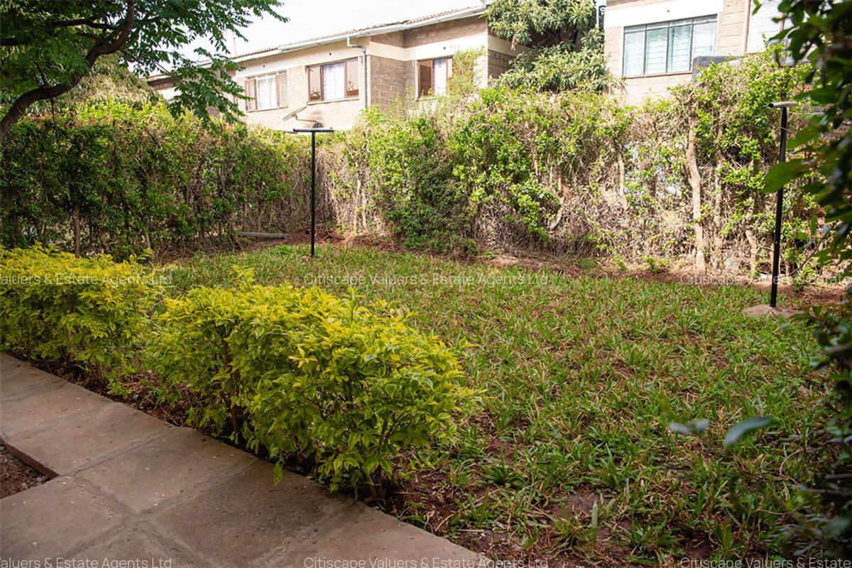 3 Bed House with En Suite in Embakasi - 9