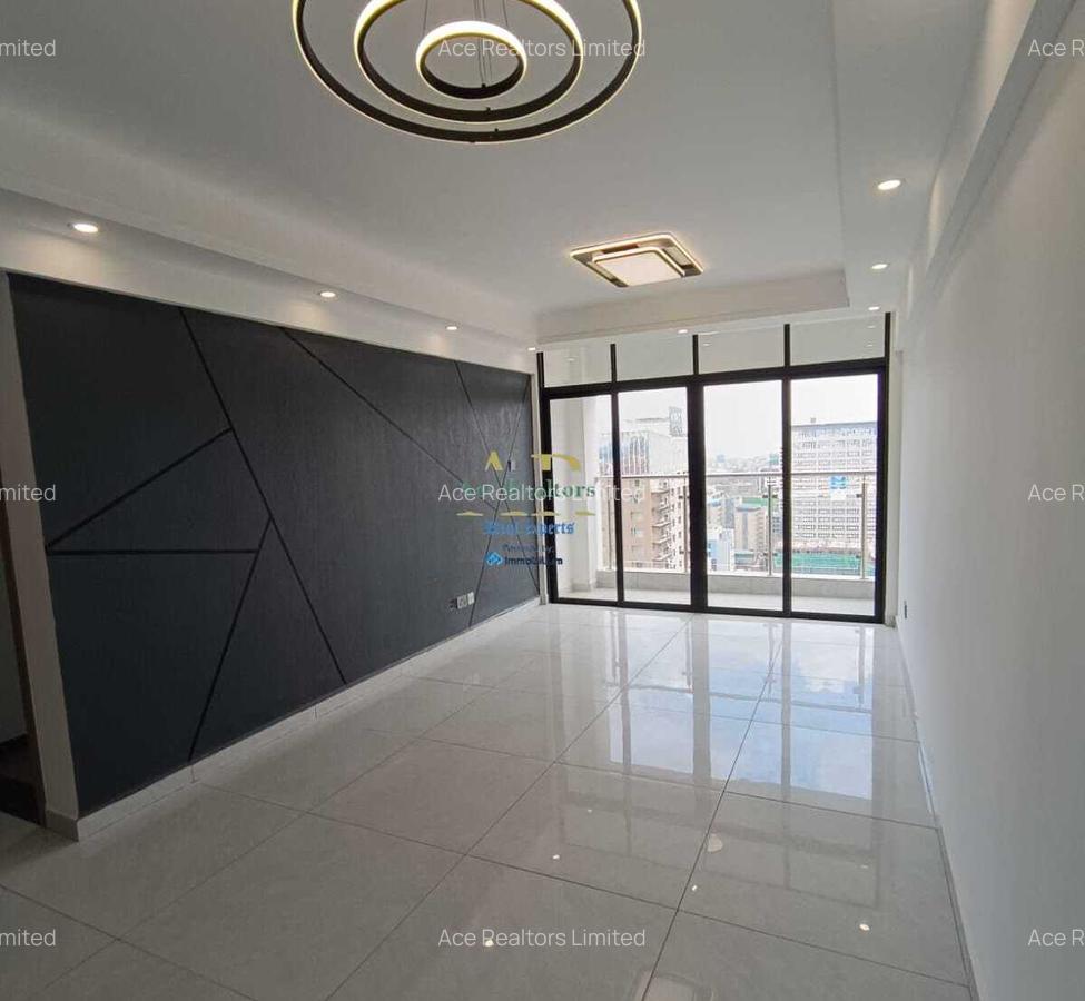 2 Bed Apartment with En Suite at Westland Road - 6