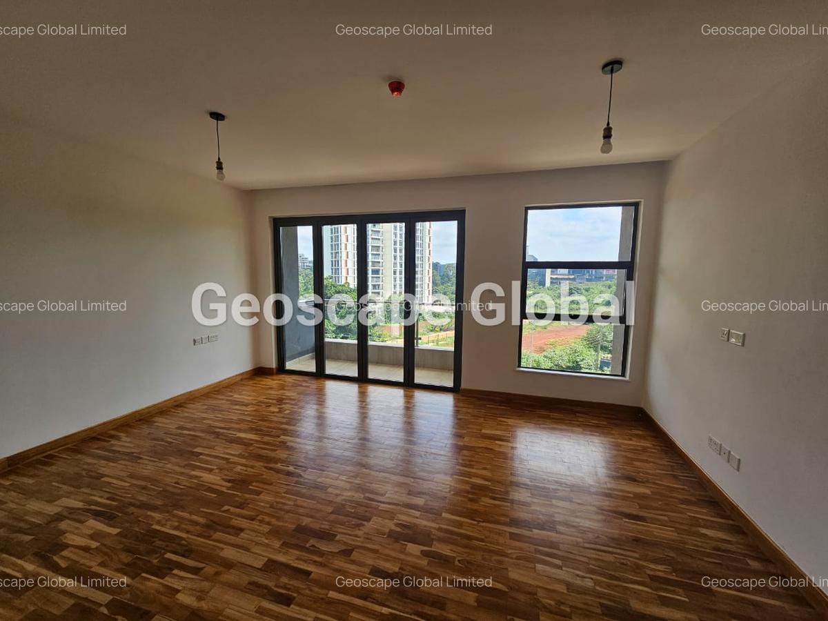 4 Bed Townhouse with En Suite in Gigiri - 15