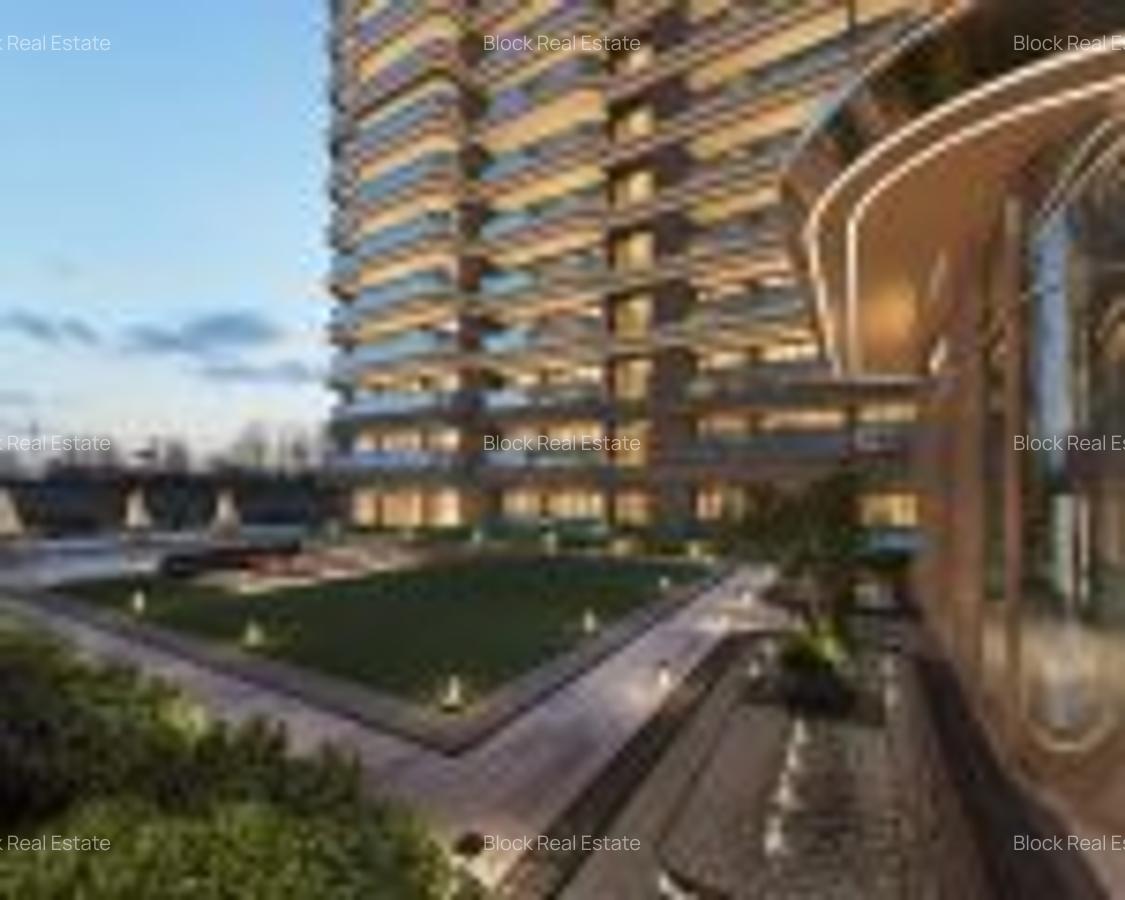 2 Bed Apartment with En Suite in Westlands Area - 2