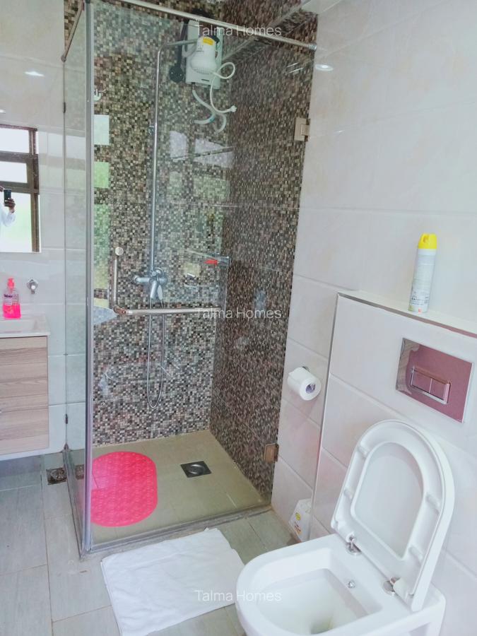 2 Bed Apartment with En Suite at Off Rhapta Road - 11