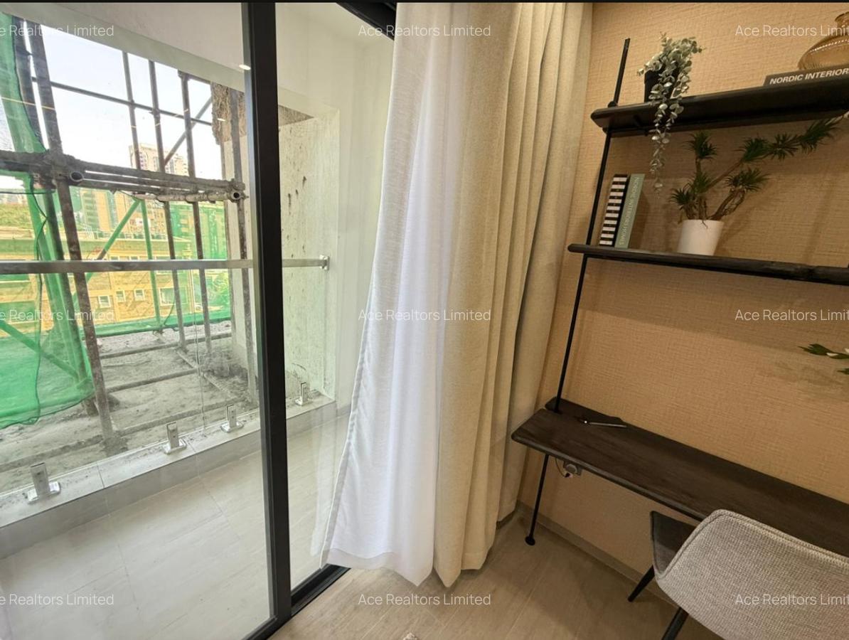 2 Bed Apartment with En Suite at Muthithi Road Westlands - 10
