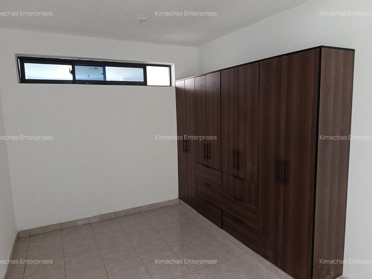 4 Bed Townhouse with En Suite at Links Road - 8