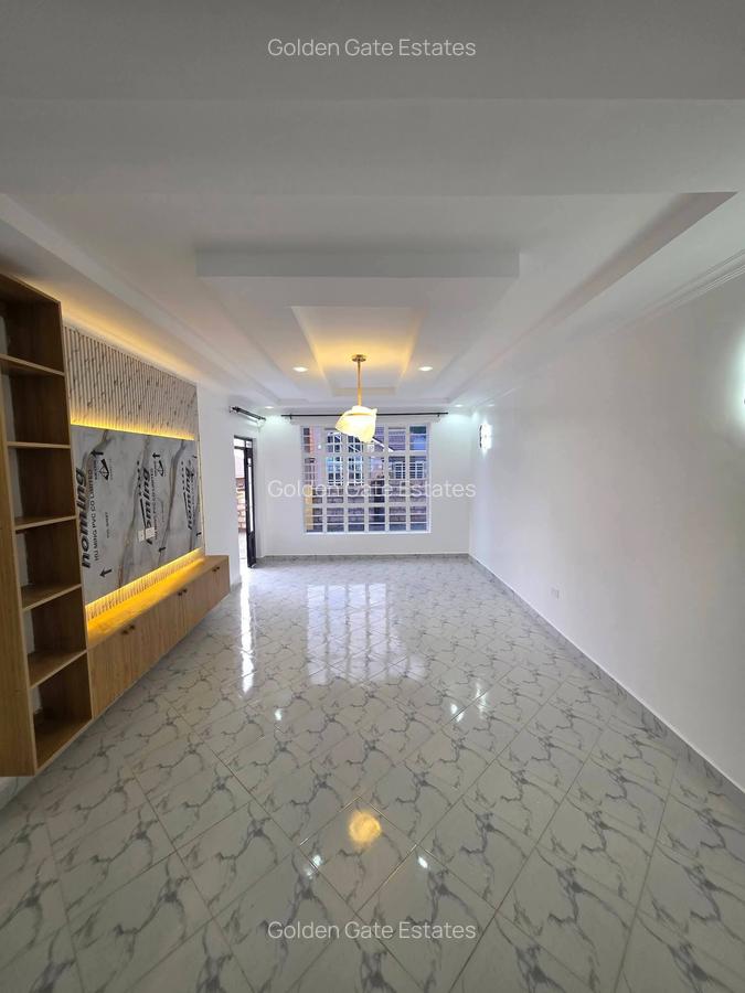 3 Bed House with En Suite in Ngong - 5