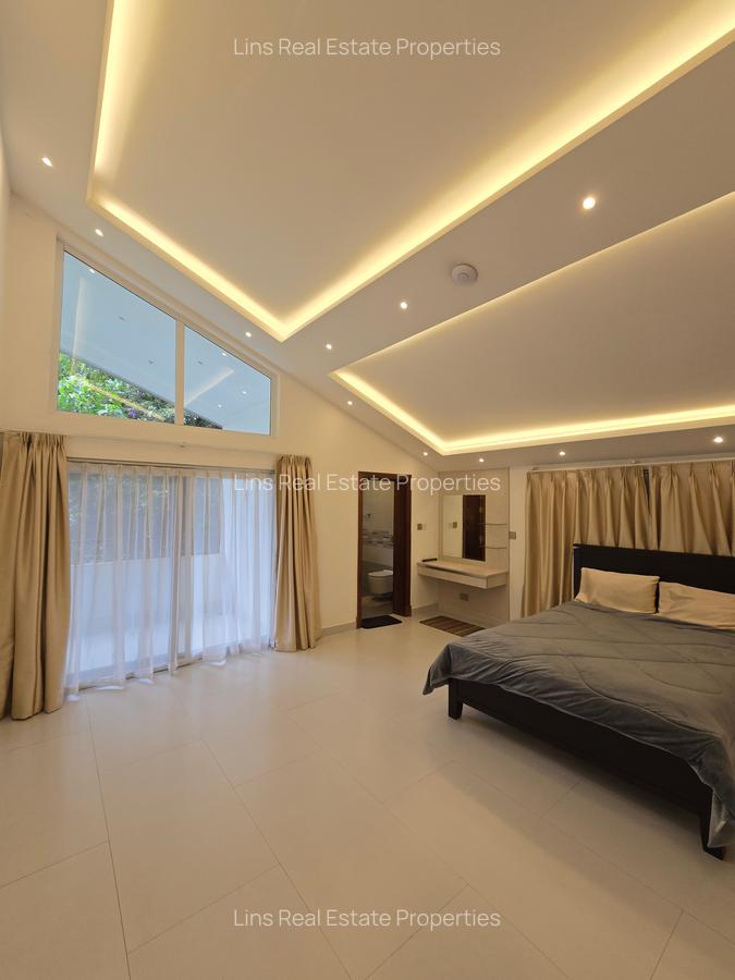 3 Bed House with En Suite in Gigiri - 20