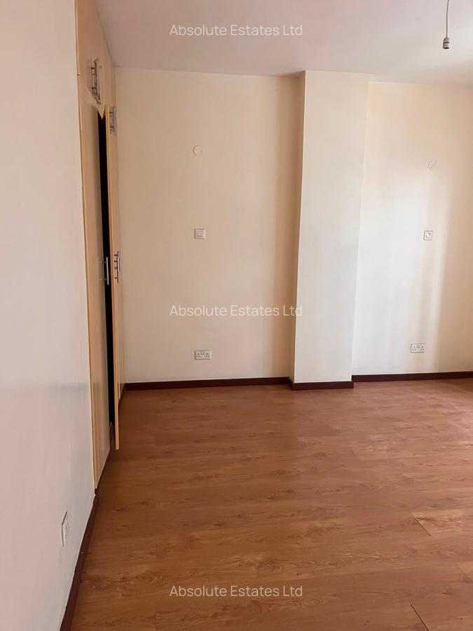 2 Bed Apartment with Borehole in Kileleshwa - 7