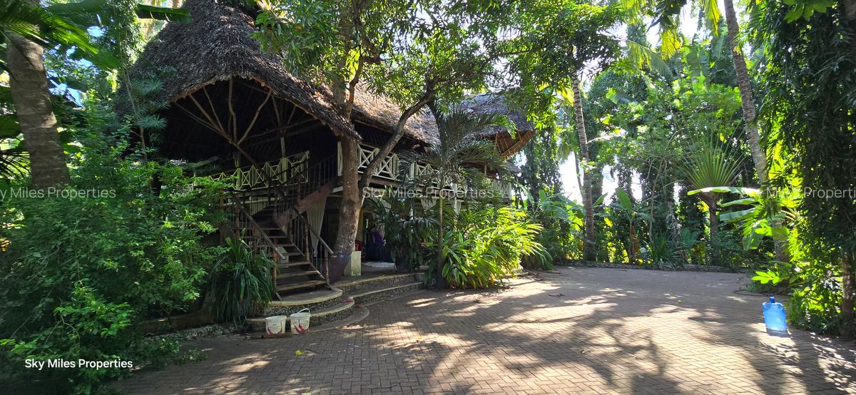 3 Bed Villa with En Suite at Mtwapa - 6