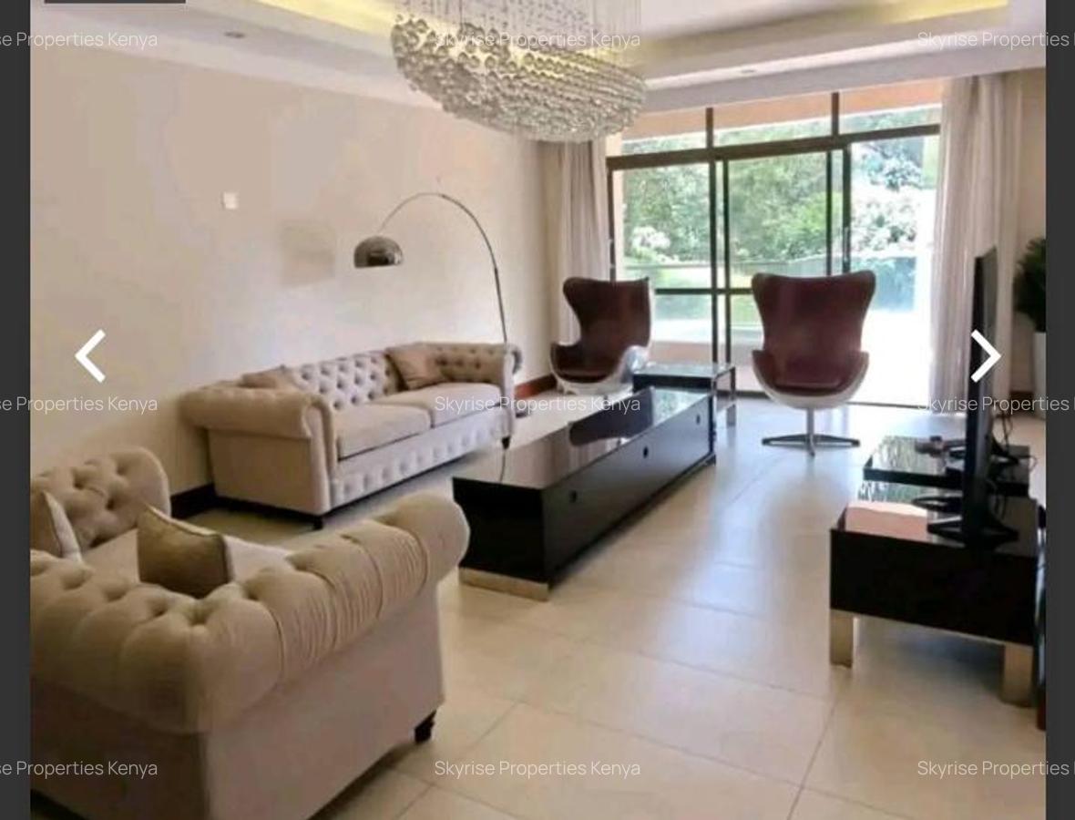 5 Bed House with En Suite in Karen - 3