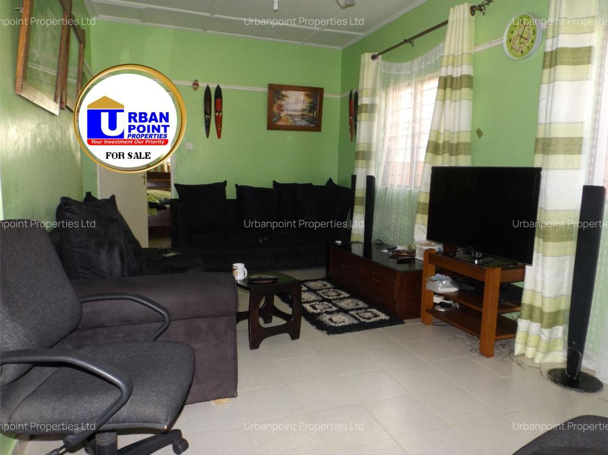 2 Bed House with En Suite at Kiembeni - 12