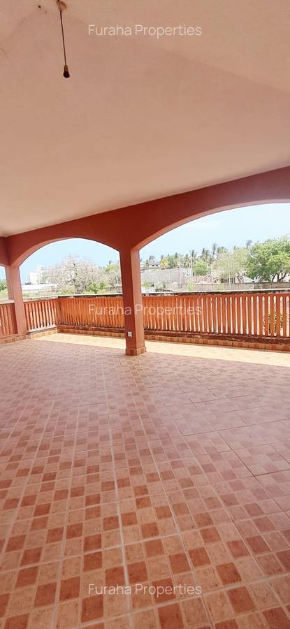 4 Bed House in Shanzu - 13