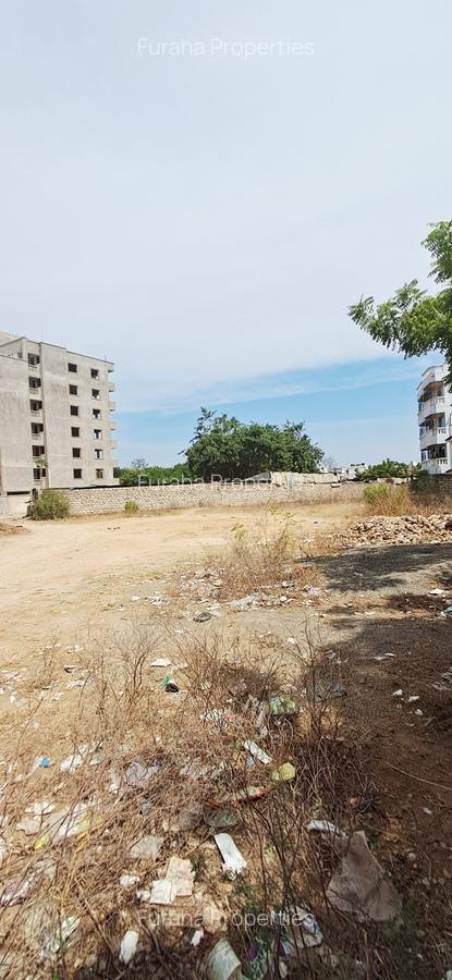 Land at Nyali - 7