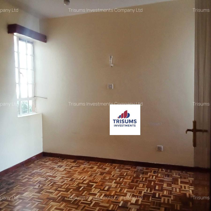 3 Bed Apartment with En Suite at Prp7+494 - 10