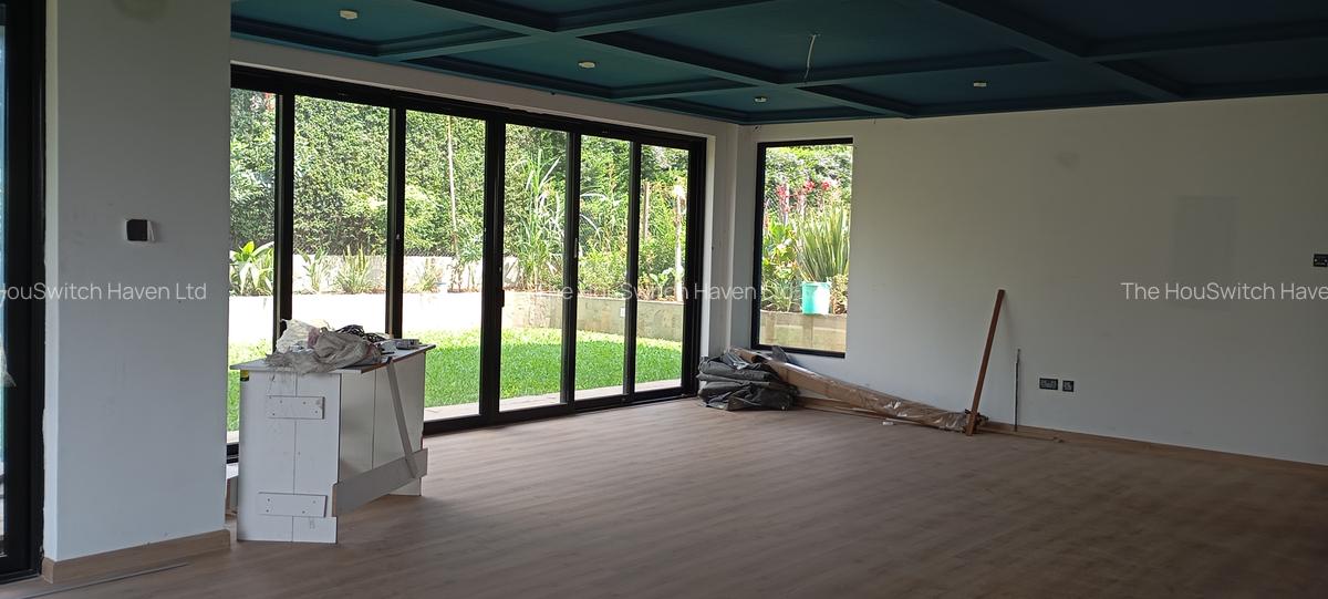 5 Bed Villa with En Suite at Off Ruiru-Kiambu Rd - 5