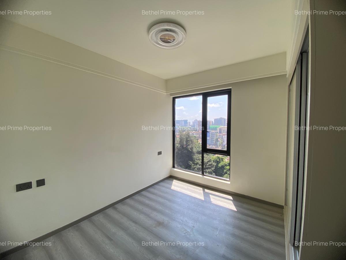 2 Bed Apartment with Swimming Pool in Westlands Area - 8