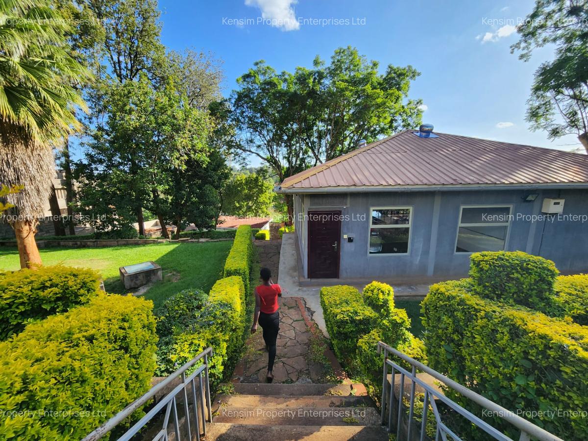 1.1 ft² Commercial Property with Backup Generator in Lavington - 7