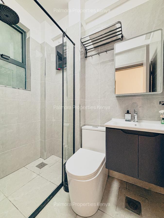 3 Bed Apartment with En Suite in Westlands Area - 12