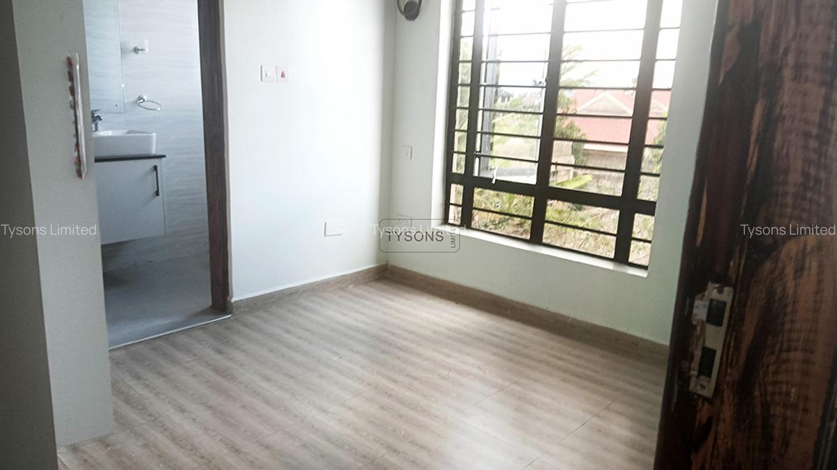 4 Bed House with En Suite in Utawala - 3