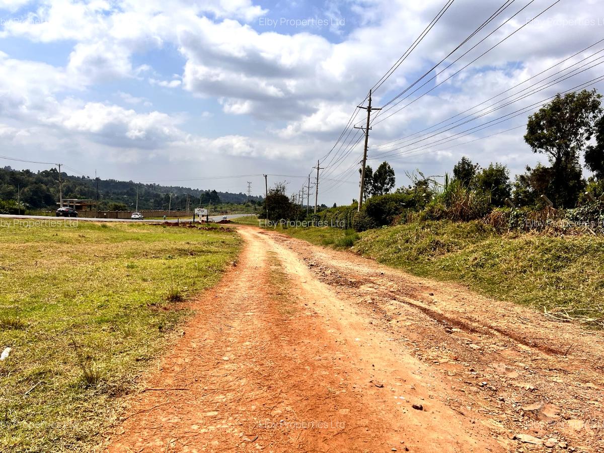Land in Redhill - 4