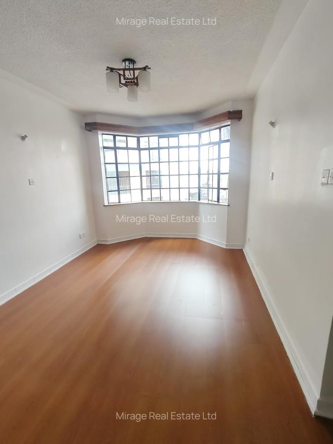 4 Bed Apartment with Swimming Pool in Kileleshwa - 14