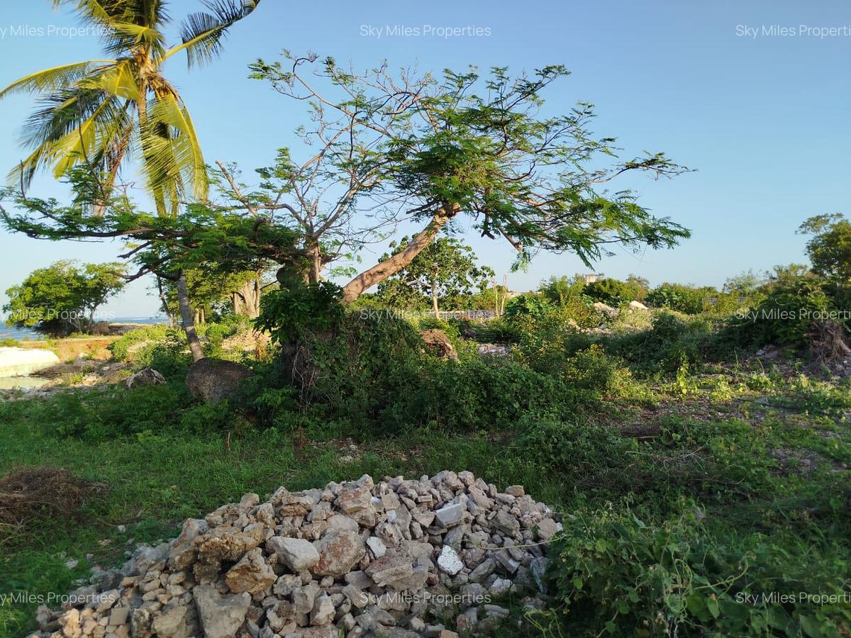 7 ac Land at Malindi - 11